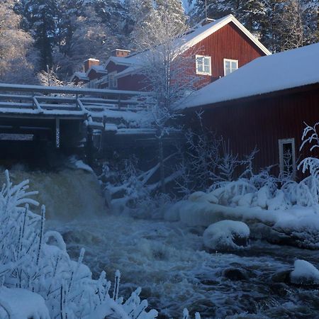 Snoea Bruk Hotell Och Konferens Dala-Jarna Esterno foto