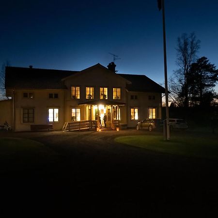 Snoea Bruk Hotell Och Konferens Dala-Jarna Esterno foto