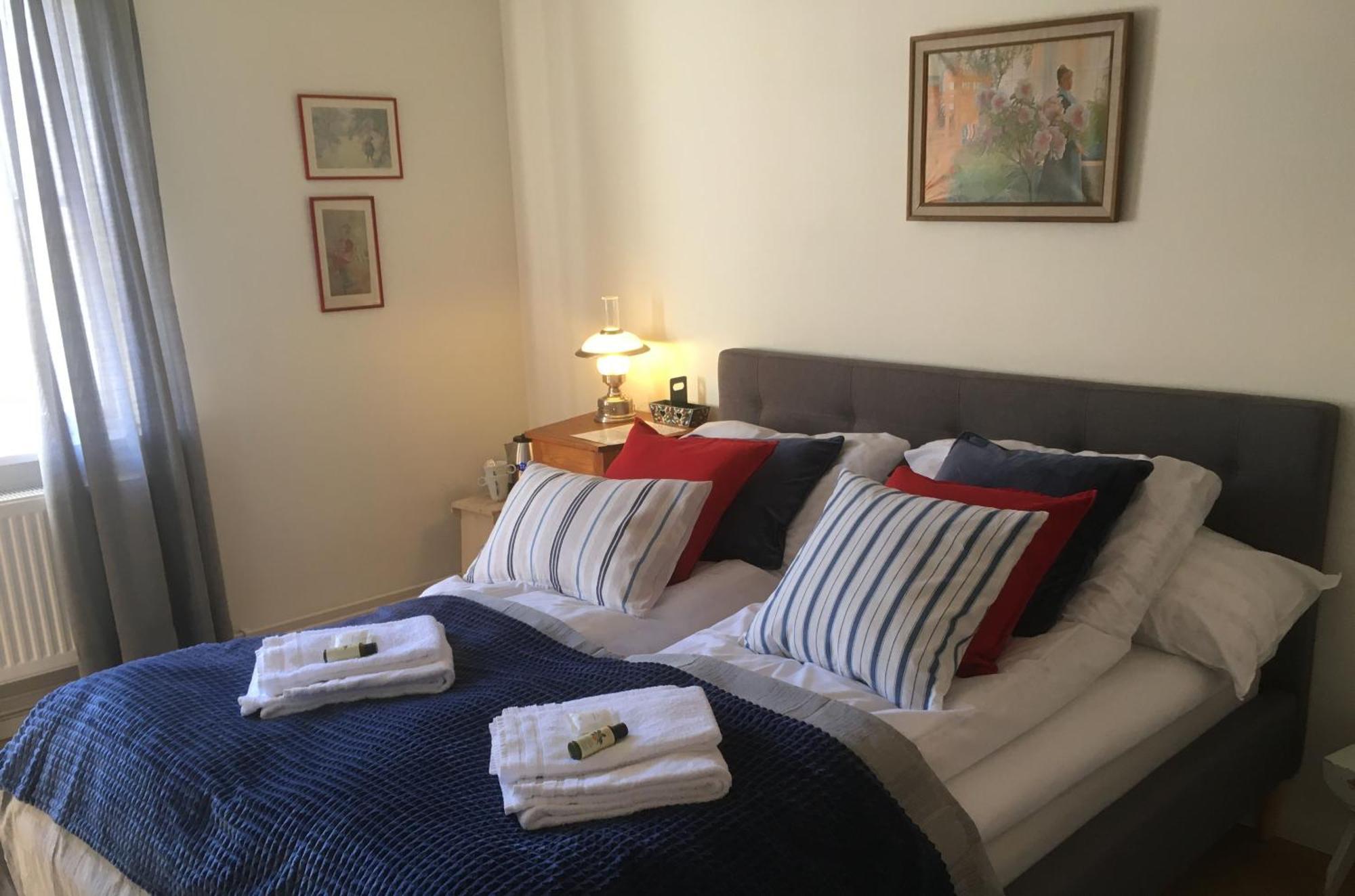 Snoea Bruk Hotell Och Konferens Dala-Jarna Camera foto