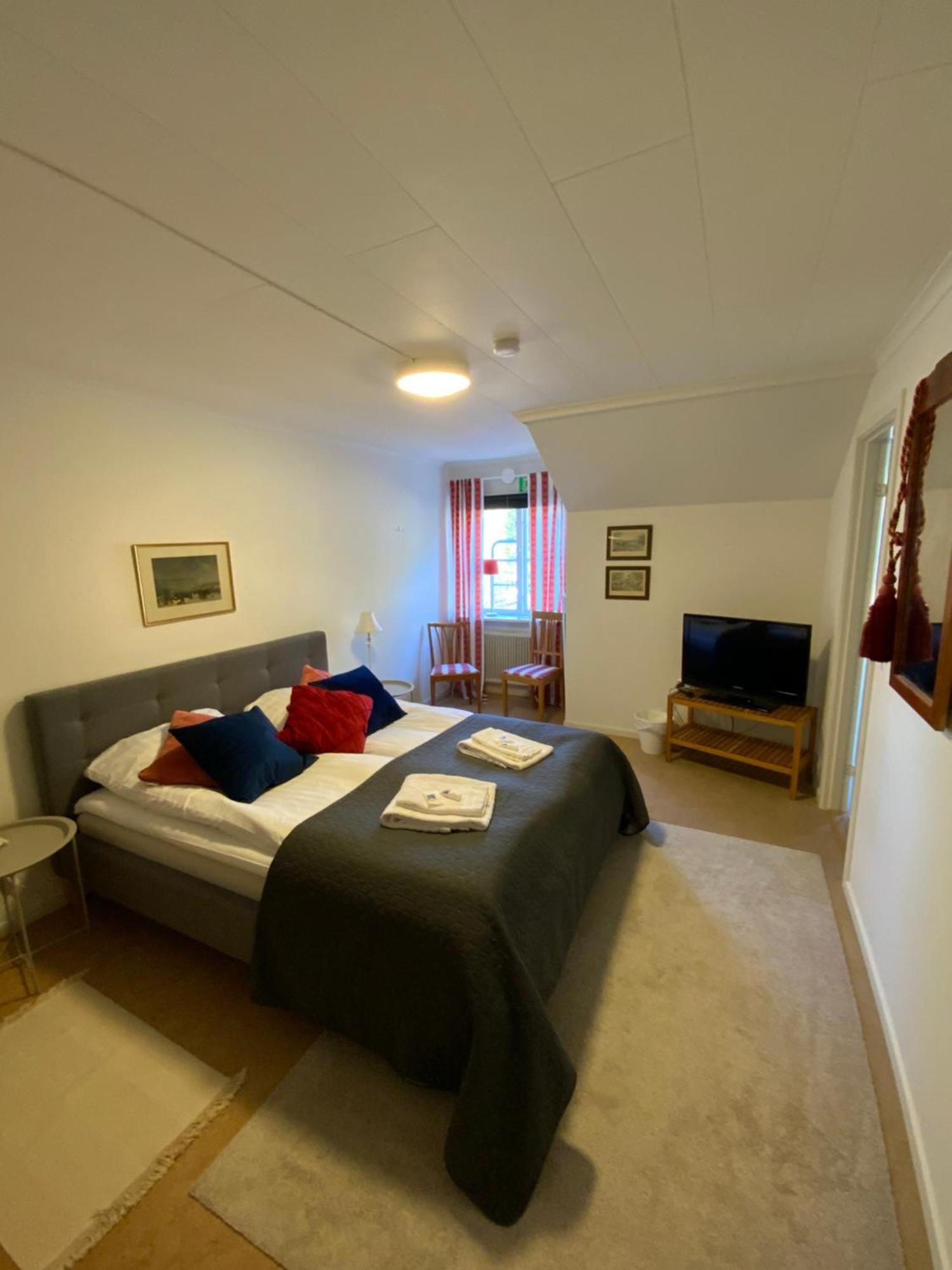 Snoea Bruk Hotell Och Konferens Dala-Jarna Esterno foto