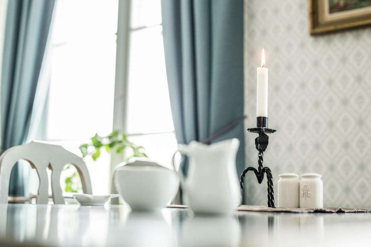 Snoea Bruk Hotell Och Konferens Dala-Jarna Esterno foto